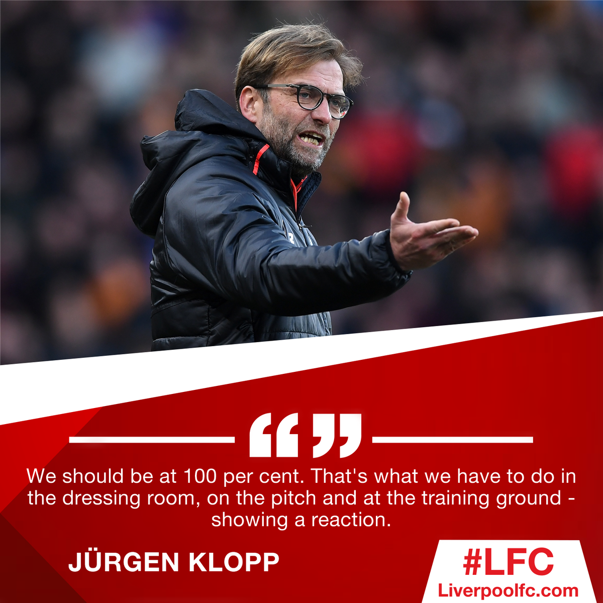 LFC's tweet photo. #MondayMotivation https://t.co/idfACewvPt