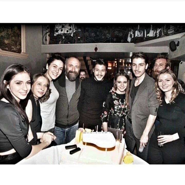 En Güzel #tb 💞 #vatanimsensin 
#Hileon ❤