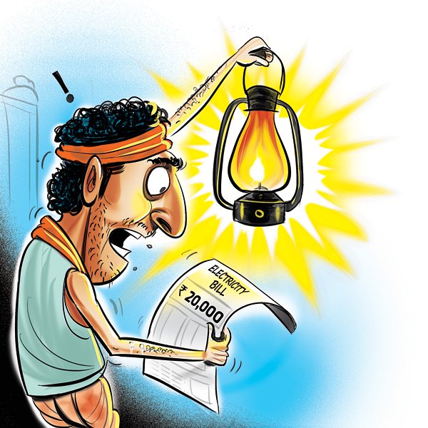 FuturePostNews's tweet image. Third of UP voters cite power cuts as top election issue #ElectionIssue #FourthLionIndiaSpend #UttarPradesh futurepostmagazine.com/third-voters-c…