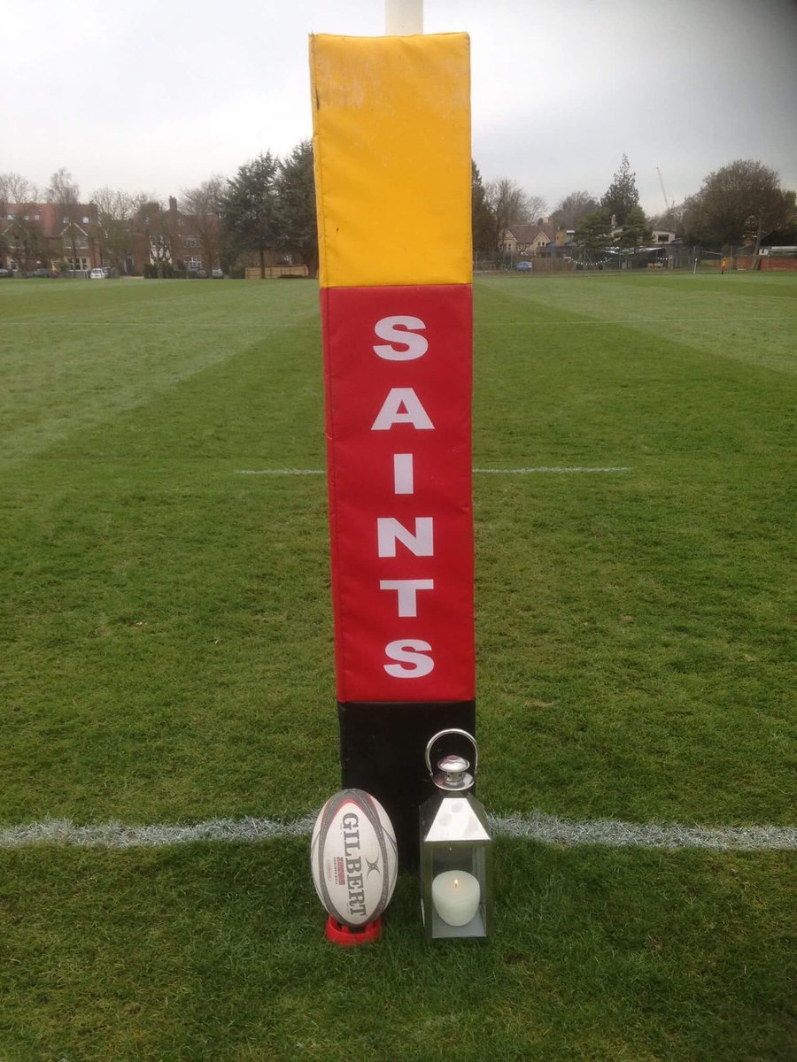 Courtesy of Ian, our tribute to Springbok legend Joost van der Westhuizen. Today the whole rugby world is one club #RIPJoost #rugbyfamily