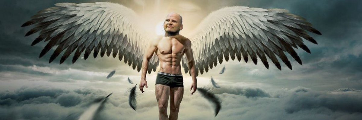 siroisindustry's tweet photo. @PartialRecall_ will always be less than Sirois Industries.  We are blessed with founder and visioneer @MikeSirois. https://t.co/JP3ERMYLEH