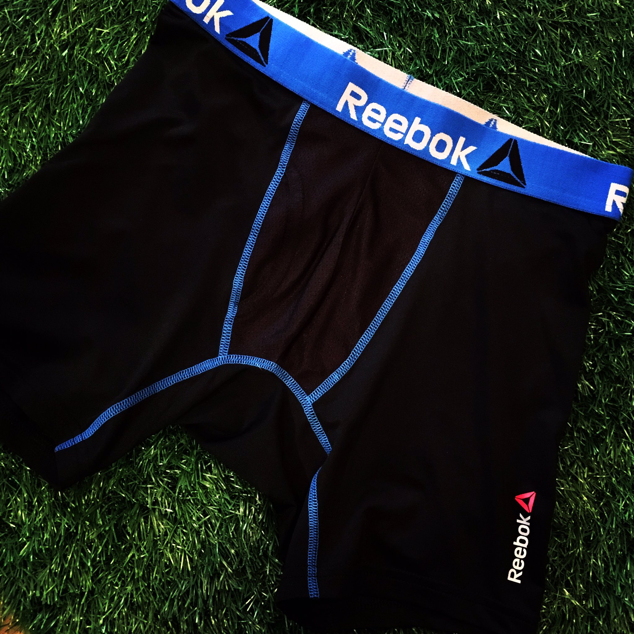 Basic Outfitters on X: Our Limited Edition Reebok boxer briefs