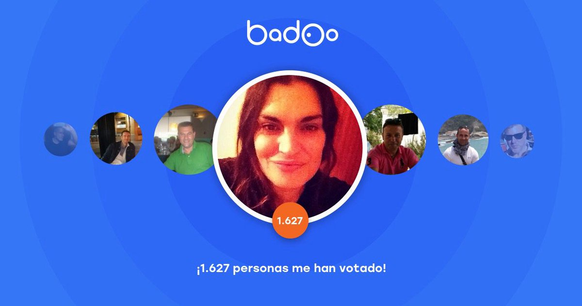 pipivaz's tweet photo. ¡Diviértete conociendo a Pipiola y a otra gente interesante cerca entrando en Badoo! https://t.co/5wQfcfqLw5