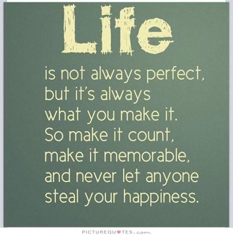 A nice reminder to start the week out on...#MondayMorning
#quotestoliveby