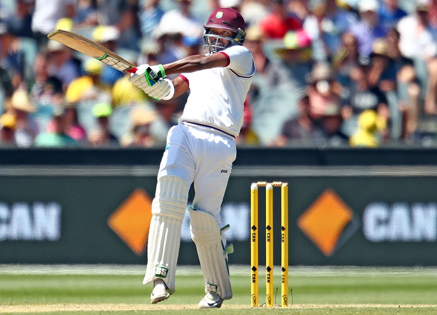  Happy birthday to Darren Bravo! Will he back playing for West Indies soon? 

 