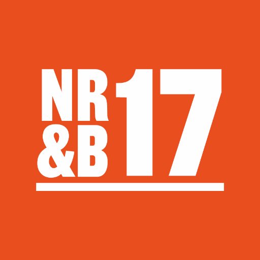 VenueInsight's tweet photo. .@GNev2 and @hairmetalchef to headline NRB Debate 2017 https://t.co/FFVXZY2gUx @NRBManchester @HoldenMedia https://t.co/g7IPWcVmPl
