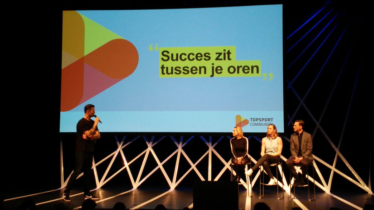 2 Olympische kampioenen <a href="/minkebooij/">Minke Booij</a> <a href="/FemkeHeemskerk/">Femke Heemskerk</a> en <a href="/mtjallingii/">Maarten Tjallingii - leadership and growth</a> over omgaan met tegenslag op weg naar succes #TSCLive