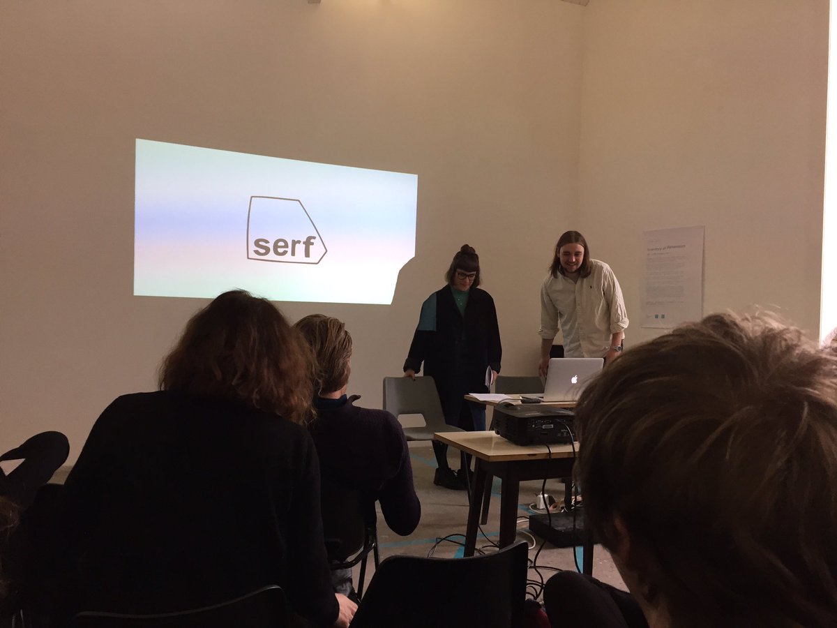 serf Leeds tweet media