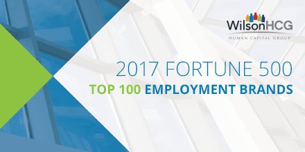 [Free Report] Investing in employer branding can offer protection for org
growth &amp; success >> whcg.co/2kmjwqb #Business
#EBreport17