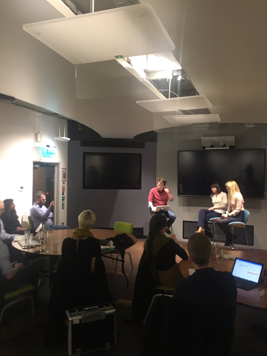 Greenlight Programme tweet media