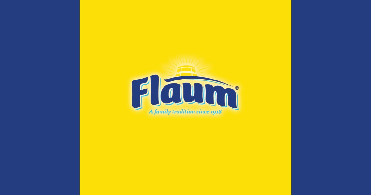 nvmny's tweet photo. We're really excited to announce our latest project for Flaum's Appetizing. We were approached by Flaum's.... https://t.co/r0mOprS4Pz #Flaum https://t.co/PBTtWKYTgk