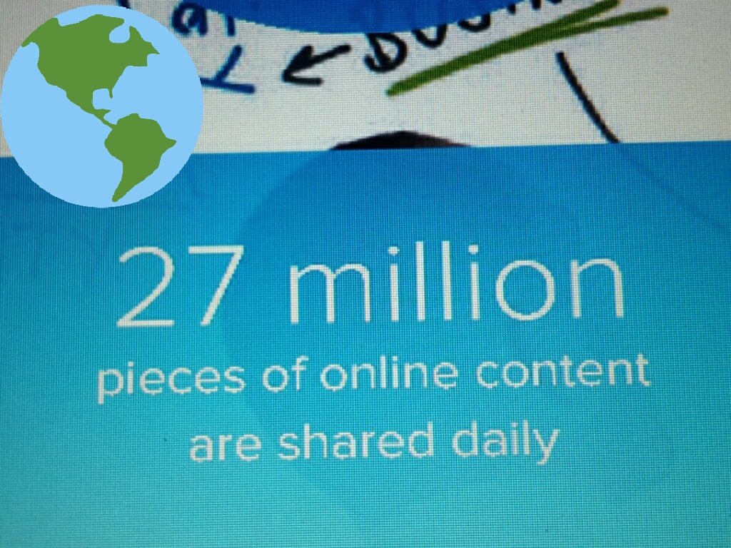 lauren_kelly01's tweet photo. People see in real time what others say about your company or brand #ContentStrategy #contentmarketing are key to influence it #asmscert https://t.co/UyjEPOPxfg