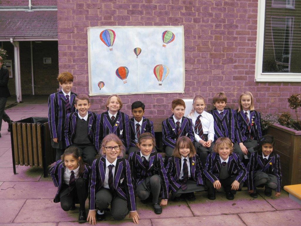 The Perse School (ThePerseSchool) Twitter