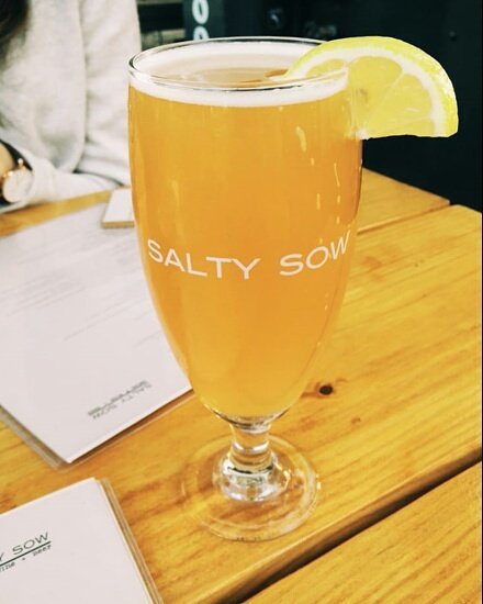 Make your Monday ridiculously amazing with $2 off our craft drafts from 4:30pm-6:30pm every day; cheers! Photo: <a href="/Yelp/">Yelp</a> Kevin K.