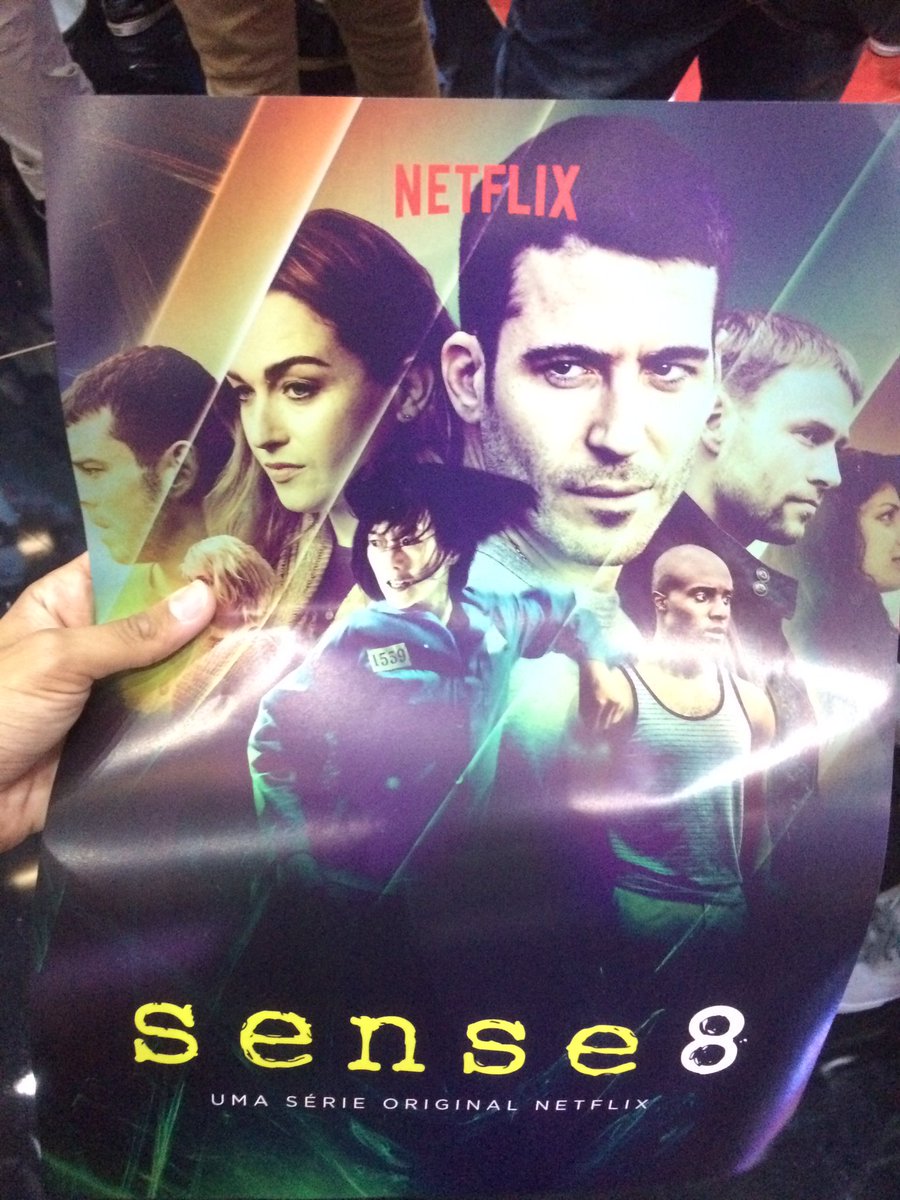 RichardKind9's tweet photo. Sense8 Season 2 -  Watch Full Season
https://t.co/mCzZs21RuM
Watch Free More Movies here https://t.co/4G22SixK5D https://t.co/wsiZHacyTR
