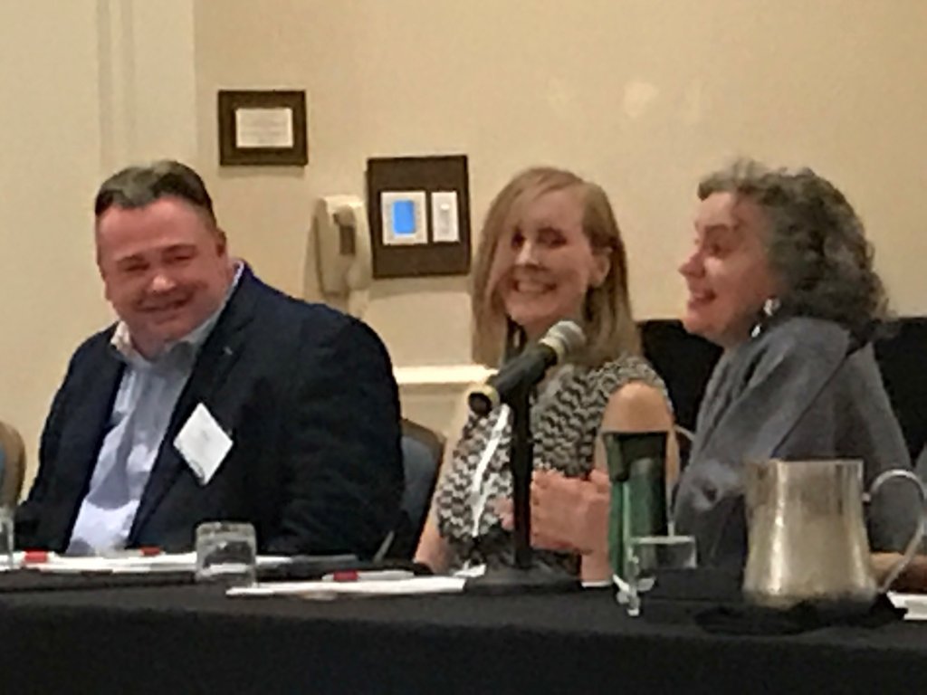 NACWA on Twitter "Shout out to Sean Rolland from ACWAWater, great