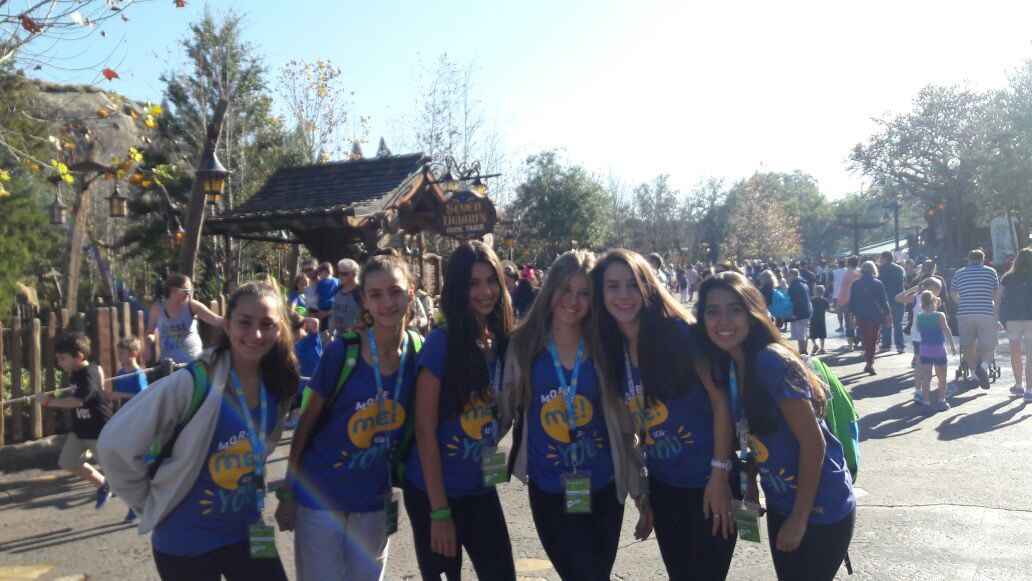 ME_Toselli's tweet photo. El sueño se cumplió ❤🏰 #MagicKingdom #DisneyAndME https://t.co/kFD1hF40qF
