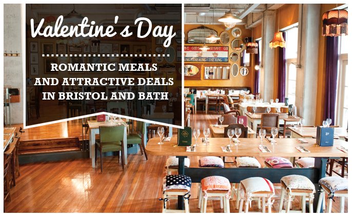 Still need to book a #ValentinesDay meal in #Bristol? Take a look at our recommendations foodanddrinkguides.co.uk/blog/valentine…
