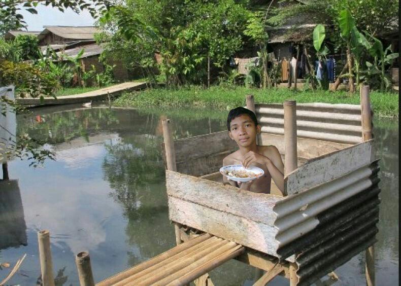Di jamban