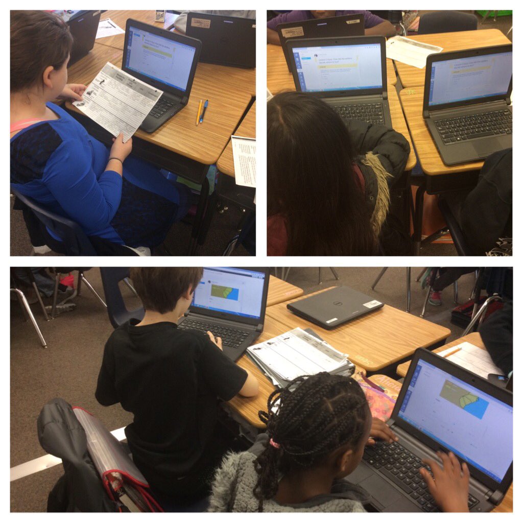 ABC_Leadership's tweet photo. Grade 4 T's provide Tech enhanced &amp; differentiated Social Studies learning activities using @CanvasLMS! #BeyondWorksheets https://t.co/7dPHBmVNTg
