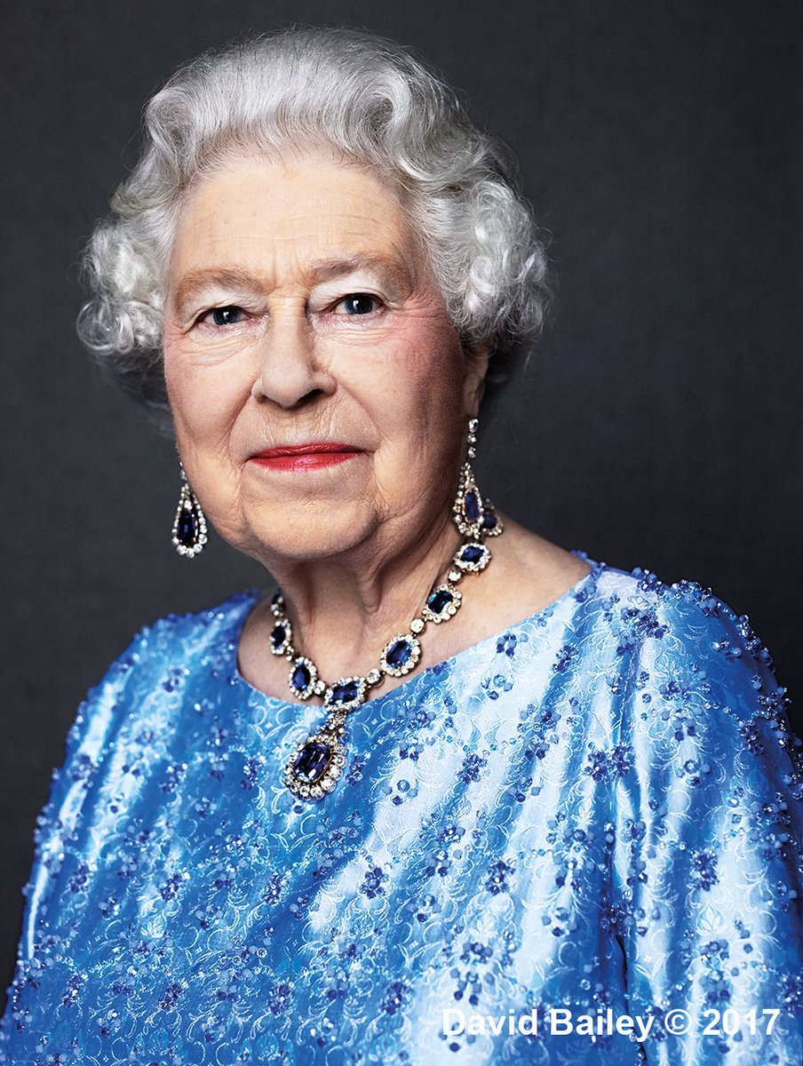 Queen Elizabeth