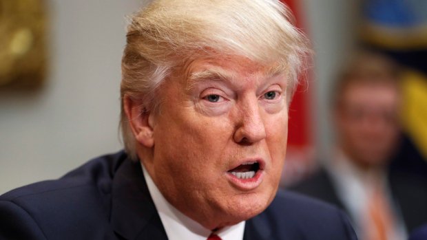 Confidential trade briefing for Trump's trasition team flagged Canadian softwood, dairy trib.al/TYFBrEQ