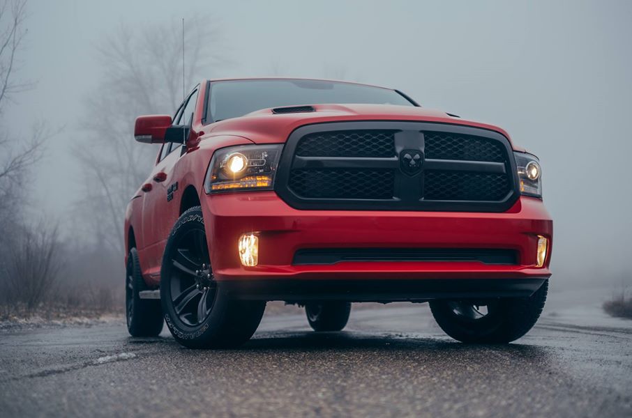 Ready or not, here we come. #MondayMotivation