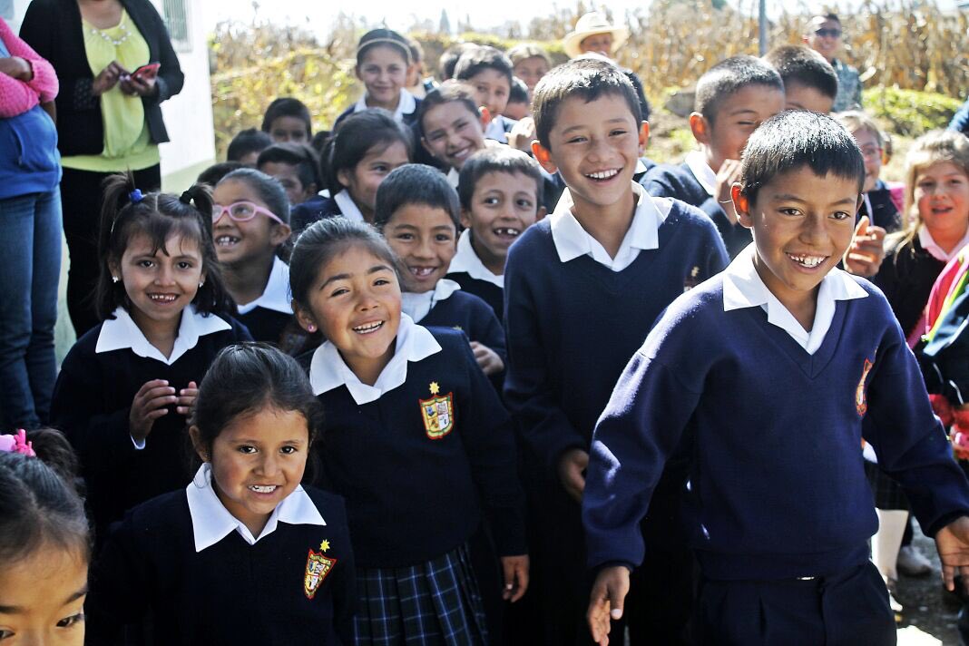 NancyAmayaBoy's tweet image. En Sotaquirá vamos a entregarles a nuestras niñas y niños sus morrales donados por los boyacenses,que nuevamente demostraron su solidaridad.