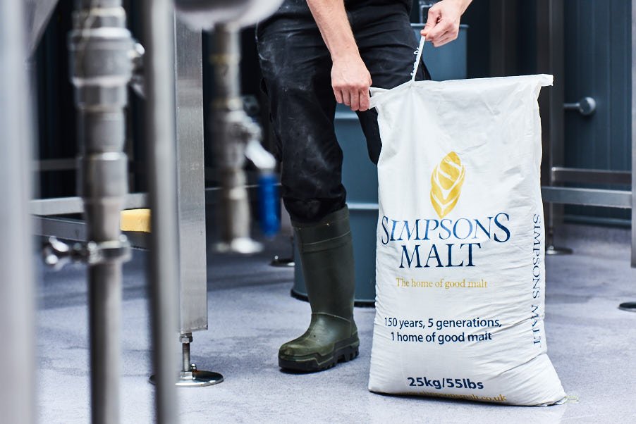 Experience the difference a Simpsons Malt makes - get in touch now simpsonsmalt.co.uk/contact/ #homeofgoodmalt #makeitawesome