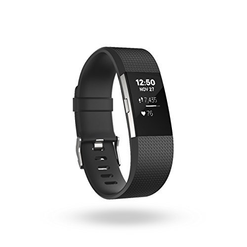 SAMWebVentures's tweet photo. Product of the week:
Fitbit Charge 2 Heart Rate + Fitness Wristband 
https://t.co/pkpJNHioWE https://t.co/2SwqH54f6G
