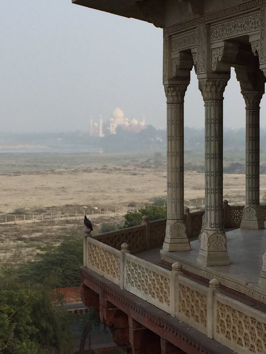 So dreamy floating in the mist