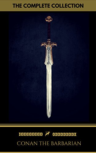 TheSiliconMuse's tweet photo. Playing Conan exiles? the Grab the Conan the Barbarian Complete Collection  https://t.co/LnIDRq9SNz #Kindle Edition #conanexiles #conan https://t.co/R6OPsoZJ2m