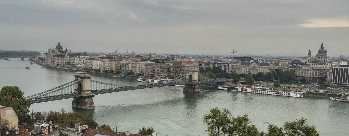 ForRefugees's tweet photo. "There is Hope. Hope for a better tomorrow." https://t.co/IvzKeU6QPw Our reflections on Day 1 of #RefugeeHighway #RHPRoundtable in #Budapest https://t.co/uUlLRzPrK9