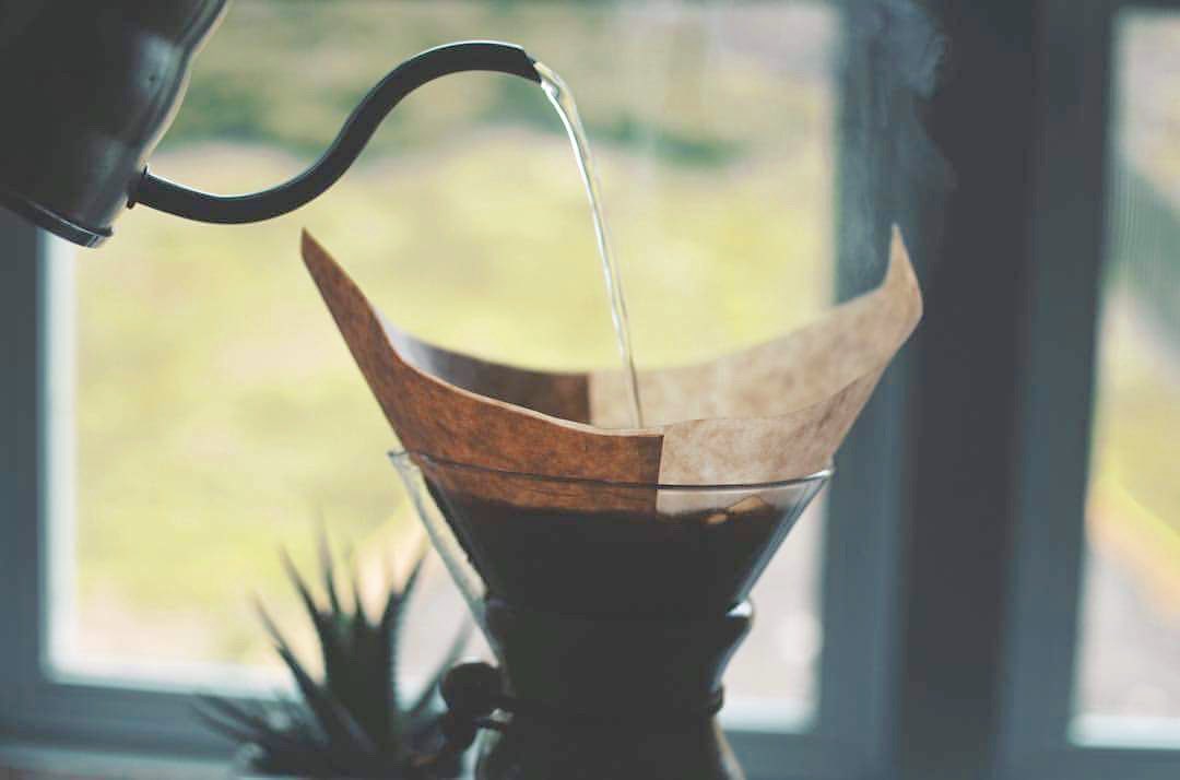 therefinery_co's tweet photo. love coffee? want a year long supply of it? support $300 or more by Saturday and it's yours if we reach our goal. https://t.co/iUYuO30R5W