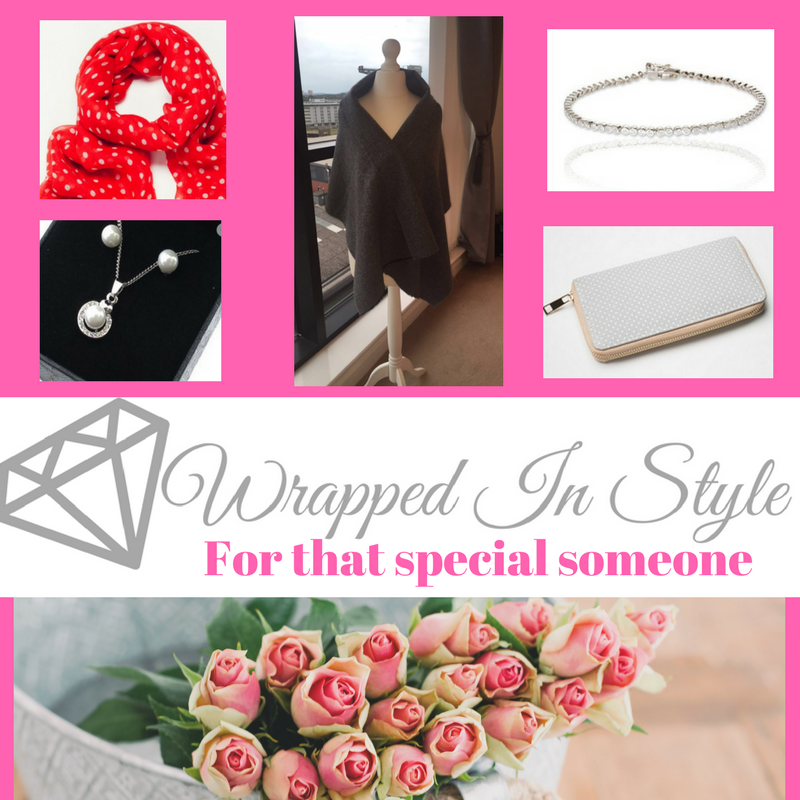 WrappedInStyle_'s tweet photo. Give a beautiful gift of love this Valentine's Day and show your affections with something from Wrapped In Style!
https://t.co/dQKkDhvqe0 https://t.co/dREigeoHyT