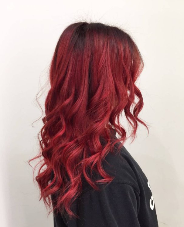 FramesiItaly's tweet photo. Tutti pazzi per #CrazyHair, i saloni partner di @HairevolutionG.
Per affiliare il tuo salone, guarda qui: https://t.co/L7Mv5ay5GX. #framesi https://t.co/sOgKgKvsuL