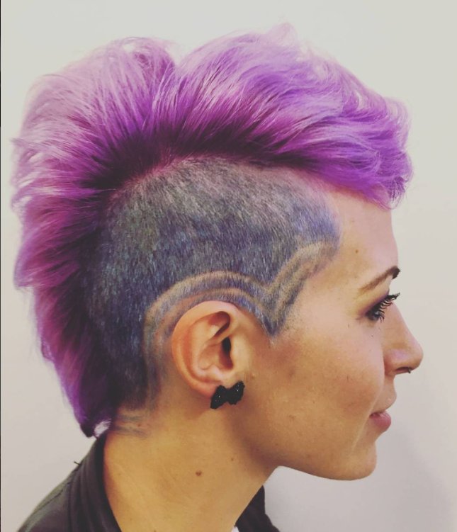 FramesiItaly's tweet photo. Tutti pazzi per #CrazyHair, i saloni partner di @HairevolutionG.
Per affiliare il tuo salone, guarda qui: https://t.co/L7Mv5ay5GX. #framesi https://t.co/sOgKgKvsuL