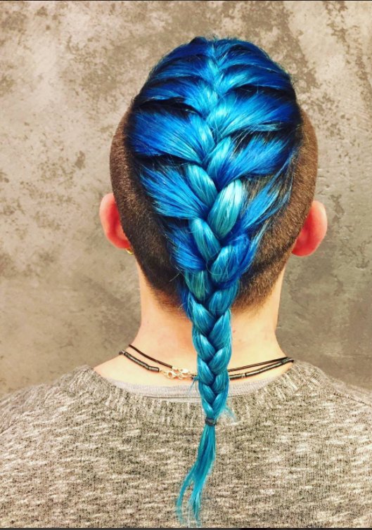 FramesiItaly's tweet photo. Tutti pazzi per #CrazyHair, i saloni partner di @HairevolutionG.
Per affiliare il tuo salone, guarda qui: https://t.co/L7Mv5ay5GX. #framesi https://t.co/sOgKgKvsuL