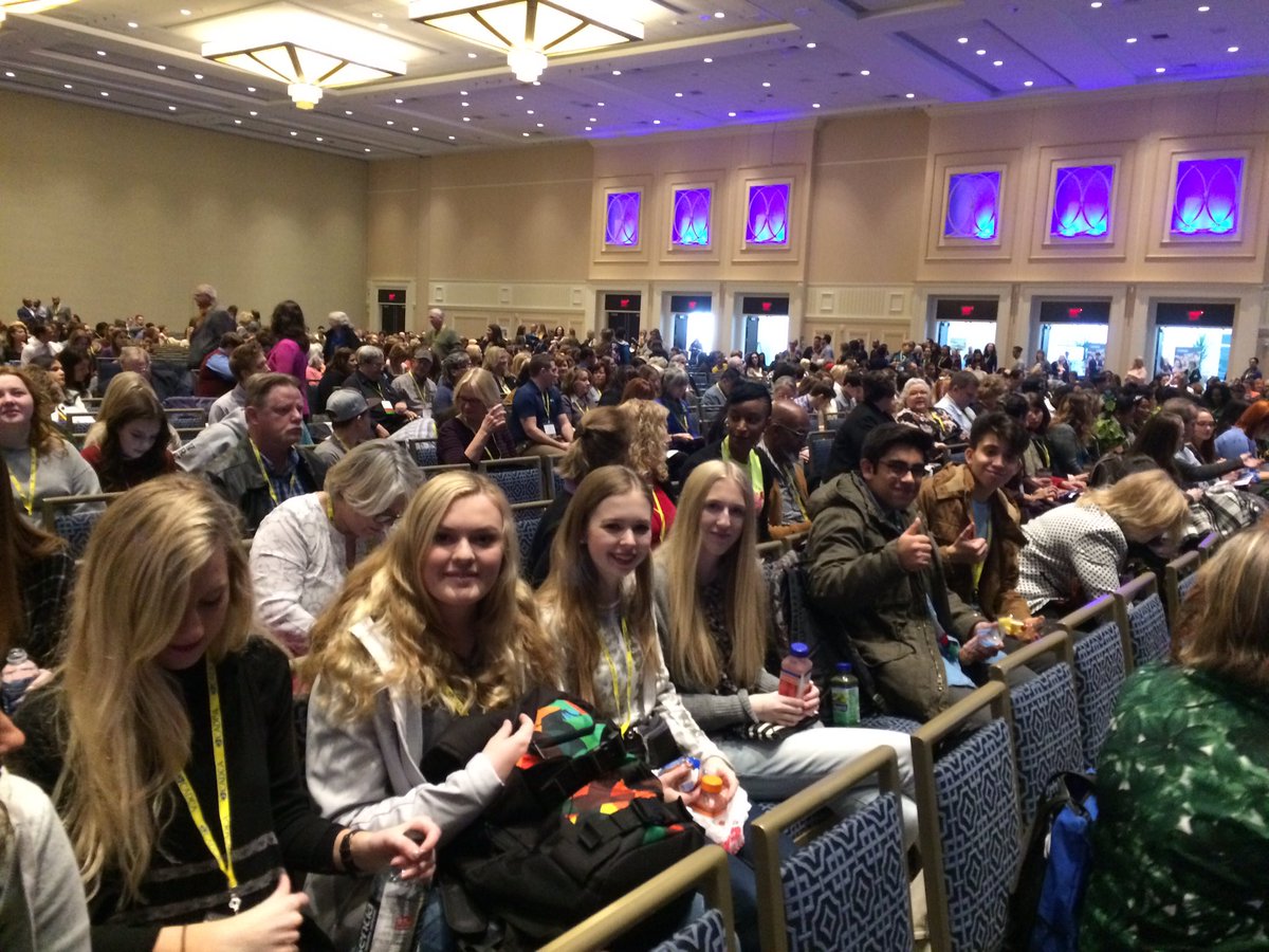 _WCYC_'s tweet photo. #cadcaforum we are so excited to be here and be the youth in action! #sahmsa https://t.co/ppH2aSnhVw