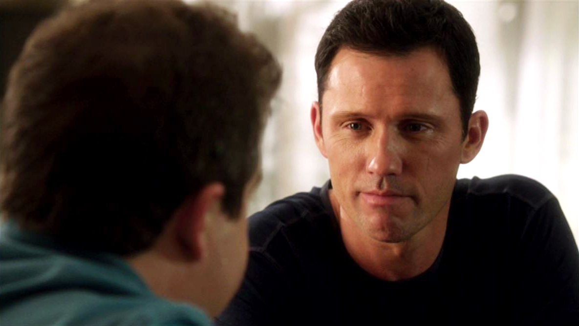 AnneGlenn74's tweet photo. 10am #BurnNotice choice. #DepthPerception on #IonTV or #OddManOut on #EsquireTv
Any choice is an excellent choice. https://t.co/d6XV8s5rNE