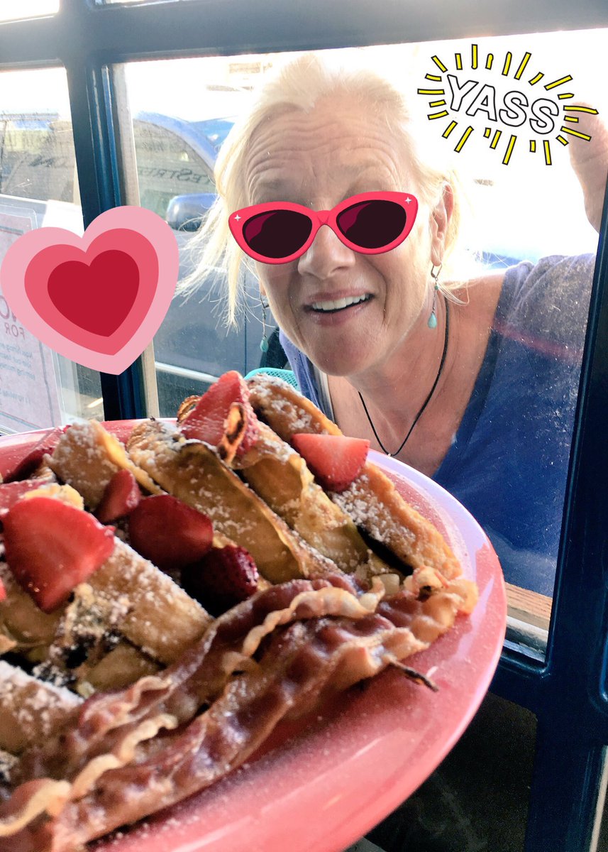 Stop by and see what is cooking. #keywest #sunshinegrill #breakfastALLday