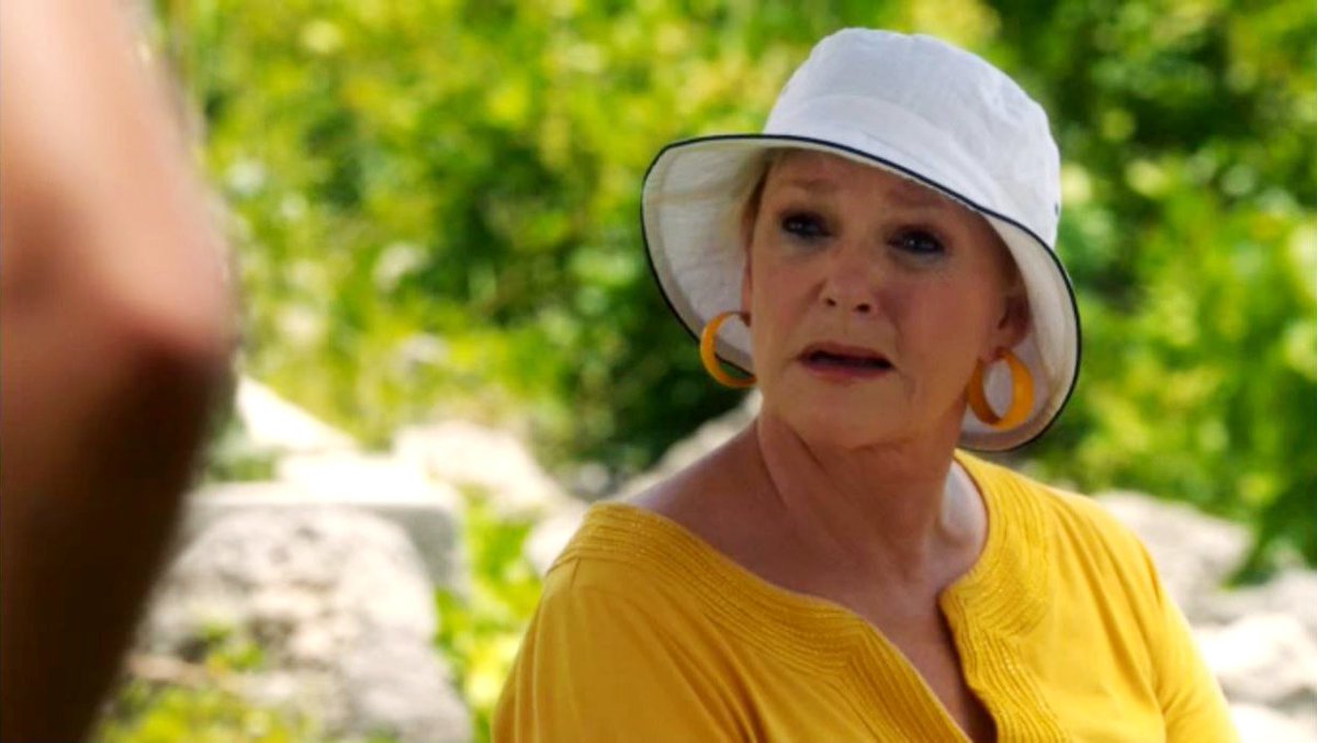AnneGlenn74's tweet photo. 10am #BurnNotice choice. #DepthPerception on #IonTV or #OddManOut on #EsquireTv
Any choice is an excellent choice. https://t.co/d6XV8s5rNE