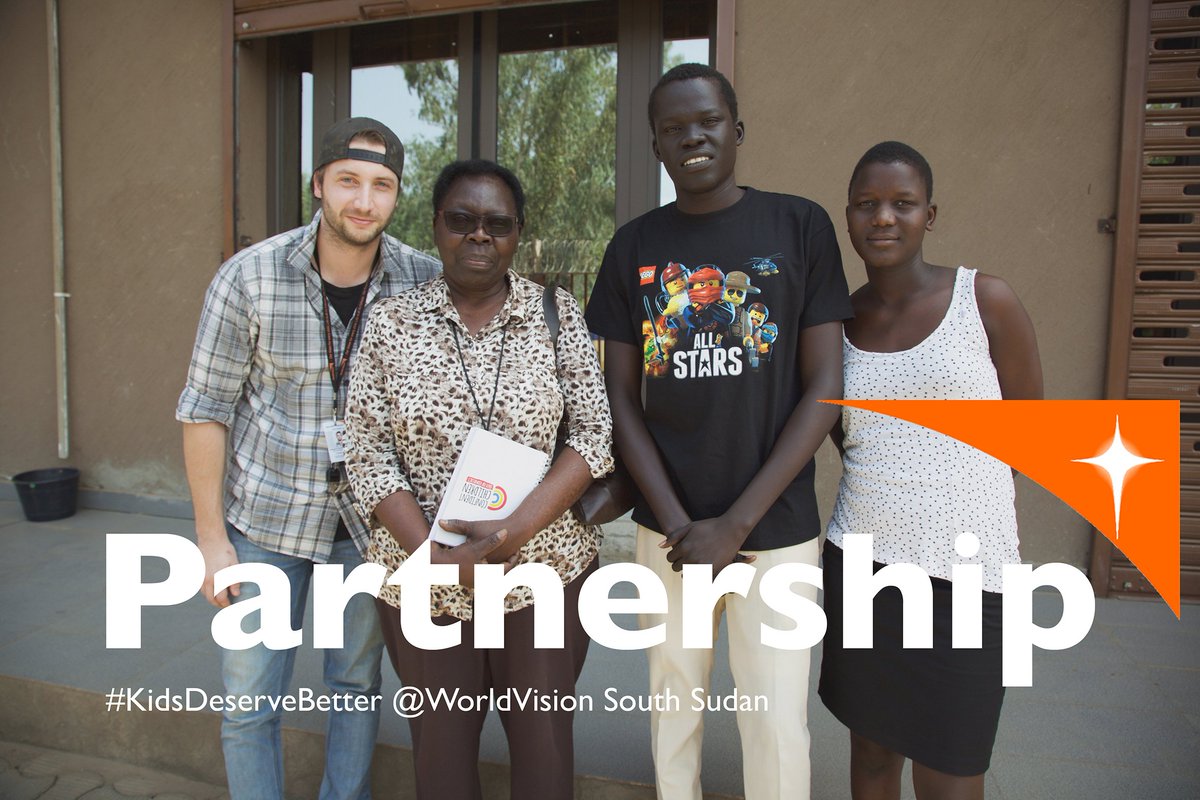 WorldVisionUK's tweet photo. "We need partnerships with faith organisations, governments, civil society, &amp; academia to end violence against children" Charles Badenoch https://t.co/YeFB8NcX59