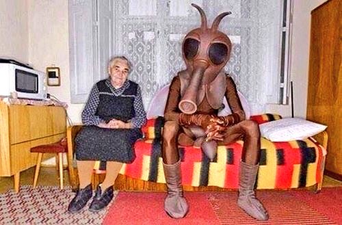 Bugün bize pir geldi geldi,
Gülleri taze geldi ...