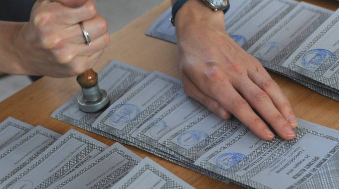 referendum IOVOTONO tweet media