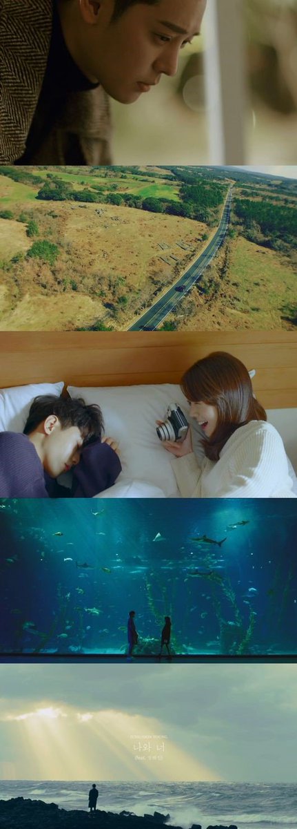 JJYxDDORAI's tweet photo. [NEWS] Jung Joon Young returns with mature emotions of heartbreak 
https://t.co/GS5MISULDI https://t.co/eV0eO6GUI2