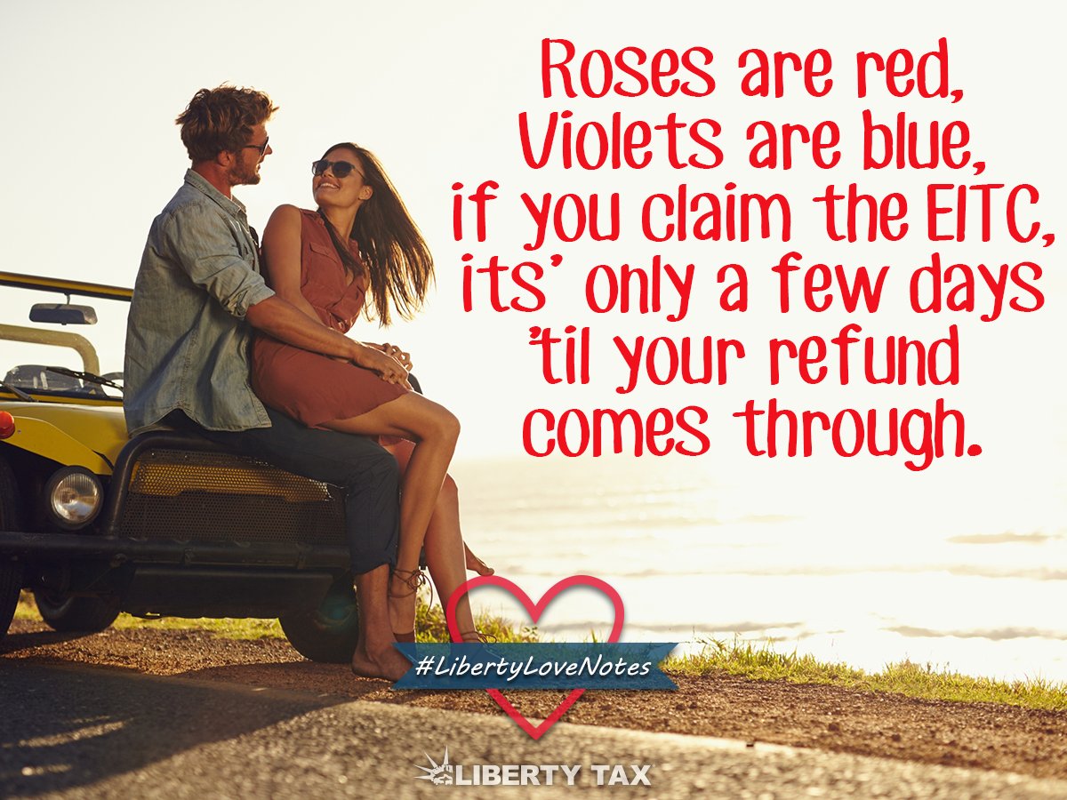 libertytax14578's tweet photo. Here is a note to express our love for you all. #LibertyLoveNotes https://t.co/qxLrmO8FF0
