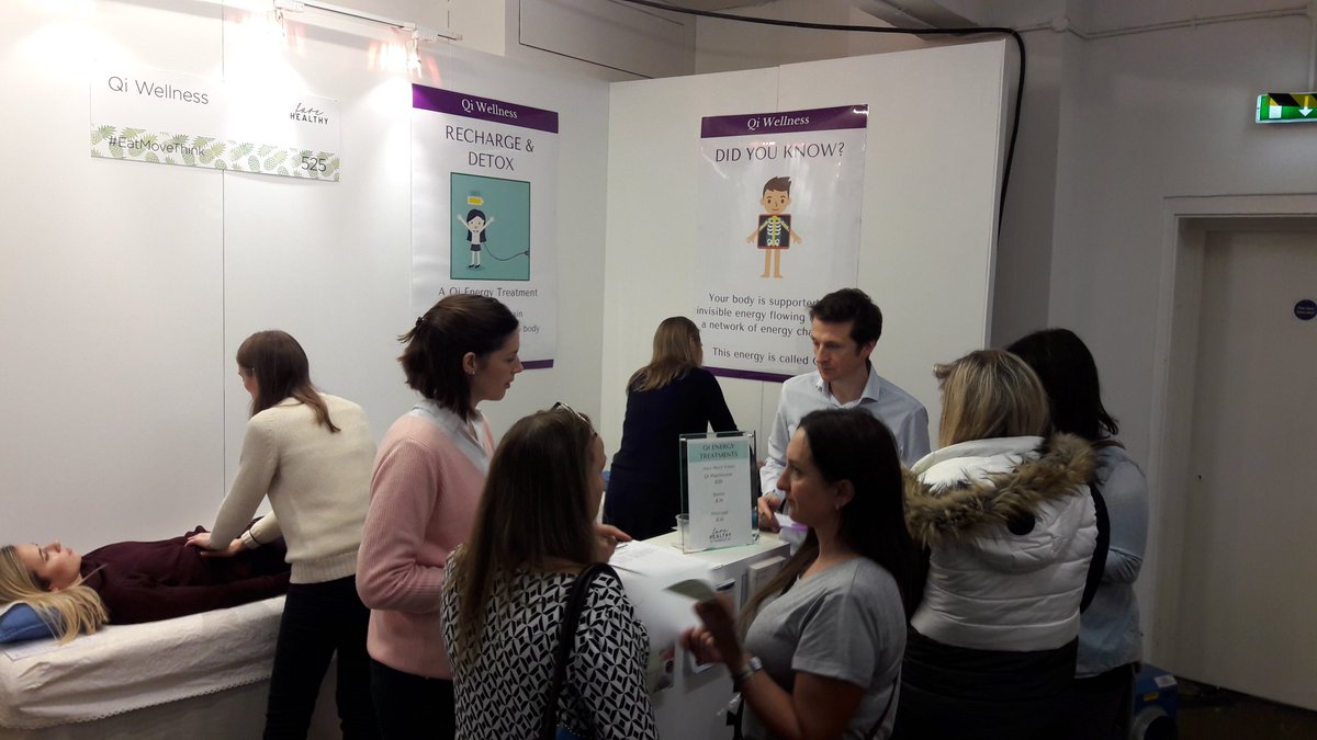 Thanks to <a href="/farehealthy/">Fare Healthy</a> for a wonderful weekend and to all the amazing people we met over the 2 days
#London #healthy