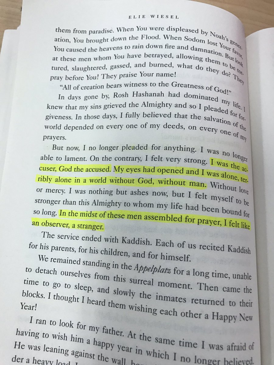 cbre18180's tweet photo. Ellie's characteristics are changing. He isn't a God based person anymore he is relying on himself and not God. #bronke2 https://t.co/EmbUOsTmaM
