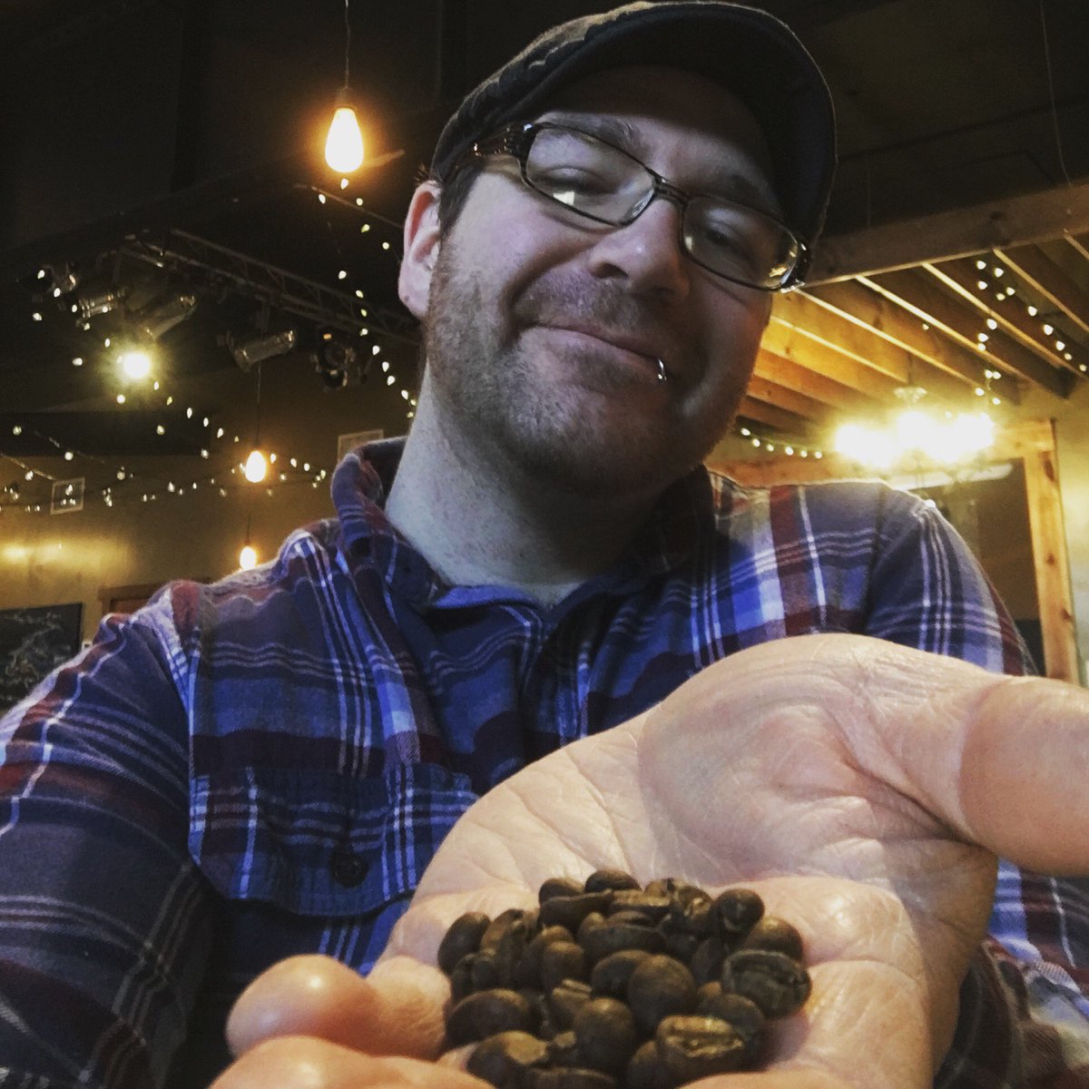 Super new coffees starting this week! We've got a brand new Colombia! Come check it out!